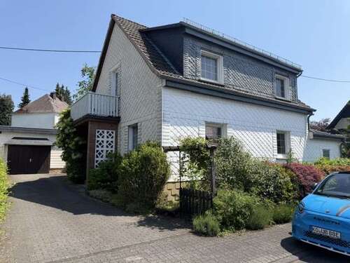 Foto - Haus zum Kaufen in Oberdreis Lautzert 188.880,00 € 113 m²