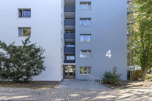 Foto - Wohnung zum Mieten in Koblenz 859,00 € 81.75 m²