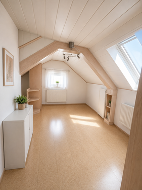 Foto - Wohnung zum Mieten in Bad Saulgau 500,00 € 40 m²