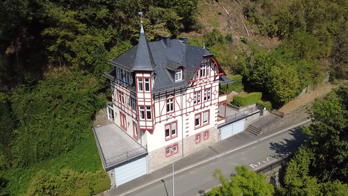 Foto - Haus zum Kaufen in Weilburg 749.000,00 € 360 m²