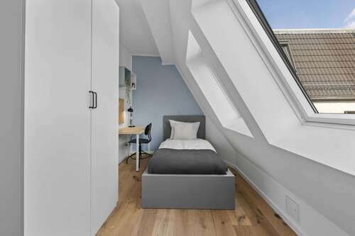 Foto - WG-Zimmer in Berlin 720,00 € 8 m²
