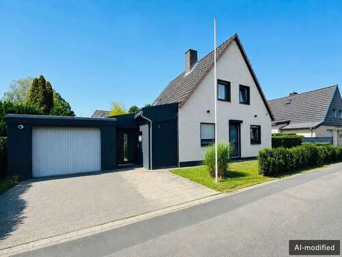 Foto - Haus zum Kaufen in Grevenbroich - Gustorf 325.000,00 € 125 m²