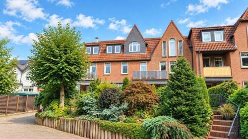 Foto - Wohnung zum Kaufen in Werne 118.000,00 € 52 m²