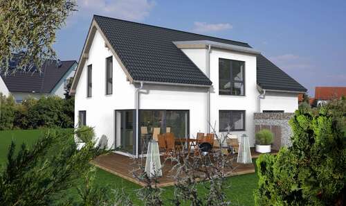 Foto - Haus zum Kaufen in Haimhausen 1.799.000,00 € 220 m²