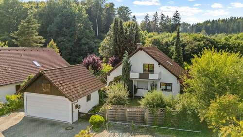 Foto - Haus zum Kaufen in Waldburg 651.000,00 € 184 m²