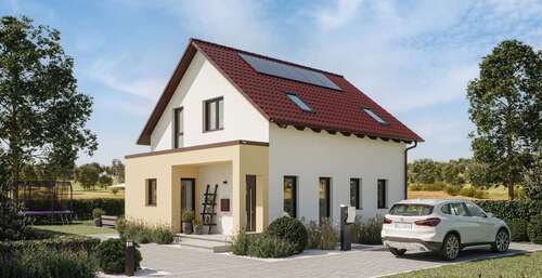 Foto - Haus zum Kaufen in Am Ettersberg 284.953,00 € 100 m²