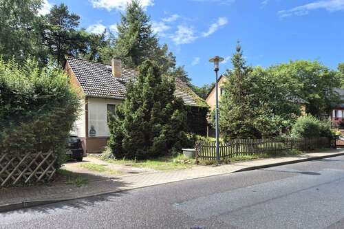 Foto - Grundstück zu verkaufen in Schwielowsee 250.000,00 € 540 m²