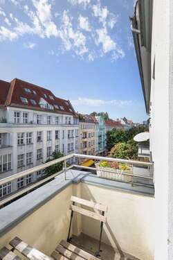 Foto - Wohnung zum Kaufen in Berlin 485.000,00 € 82 m²