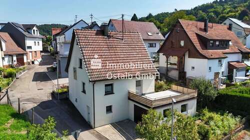 Foto - Haus zum Kaufen in Lorch 175.000,00 € 88 m²