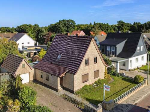 Foto - Haus zum Kaufen in Bremerhaven 245.000,00 € 160 m²