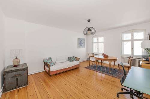 Foto - Wohnung zum Kaufen in Berlin 480.000,00 € 81.42 m²