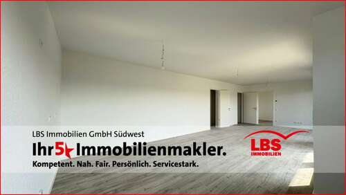 Foto - Wohnung zum Mieten in Pforzheim 1.350,00 € 111 m²