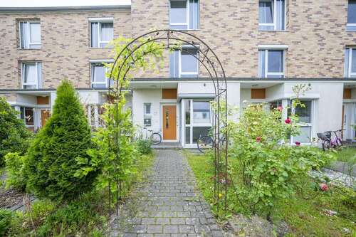 Foto - Haus zum Kaufen in Hamburg 679.000,00 € 125 m²