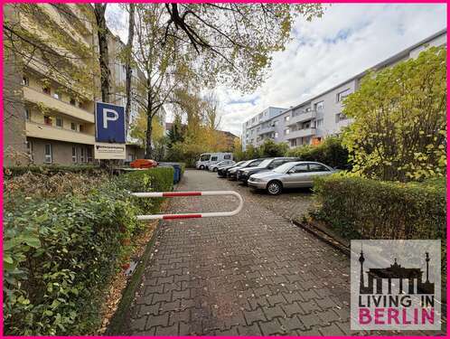 Foto - Garage zu vermieten in Berlin 95,20 €