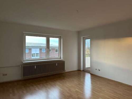 Foto - Wohnung zum Mieten in Flensburg 630,00 € 69.88 m²