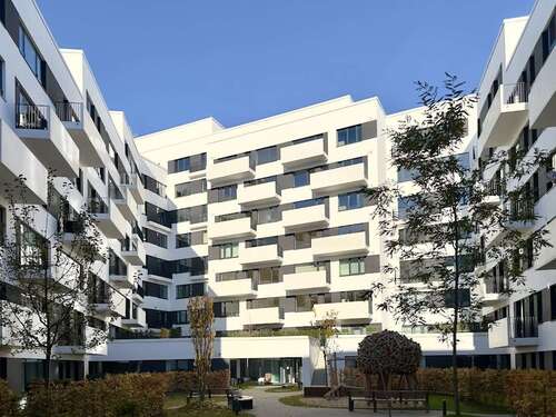 Foto - Wohnung zum Mieten in Hamburg 2.100,00 € 69 m²