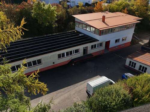 Foto - Halle in Frittlingen 799.000,00 € 899 m²