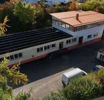 Halle in Frittlingen 799.000,00 € 899 m²