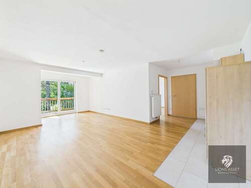 Foto - Wohnung zum Kaufen in Bad Endorf 299.500,00 € 62.77 m²