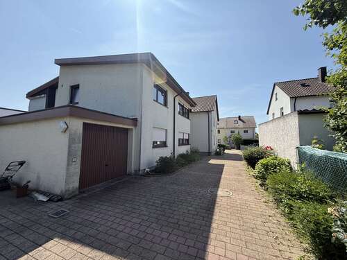 Foto - Wohnung zum Kaufen in Bad Rappenau 199.000,00 € 103.2 m²