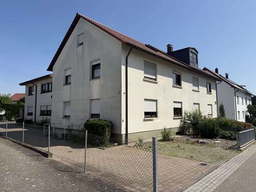 Foto - Wohnung zum Kaufen in Bad Rappenau 279.000,00 € 103.2 m²