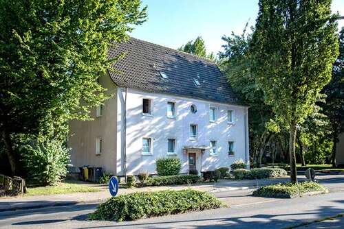 Foto - Wohnung zum Mieten in Gelsenkirchen 319,00 € 46.36 m²