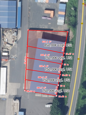 Foto - Halle in Bad Honnef 1.600,00 € 970 m²
