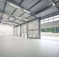 Halle in Geesthacht 2.277,45 € 351.81 m²