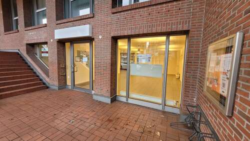 Foto - Einzelhandel in Buchholz 1.150,00 € 94.56 m²