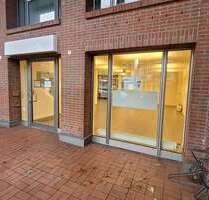 Einzelhandel in Buchholz 1.150,00 € 94.56 m²
