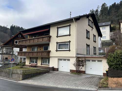 Foto - Haus zum Kaufen in Lauterbach 195.000,00 € 287 m²