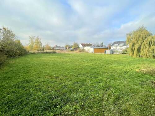 Foto - Grundstück zu verkaufen in Hallbergmoos 2.360.000,00 € 2714 m²