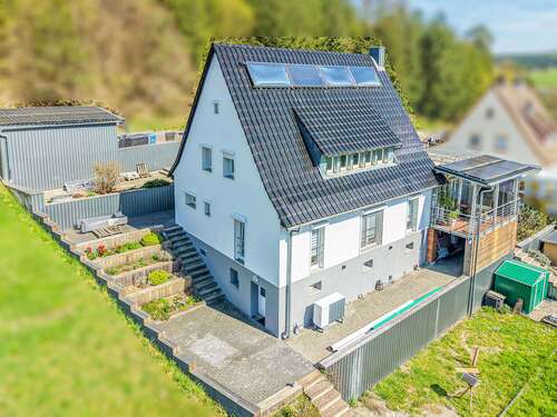 Foto - Haus zum Kaufen in Fellen 498.000,00 € 146 m²