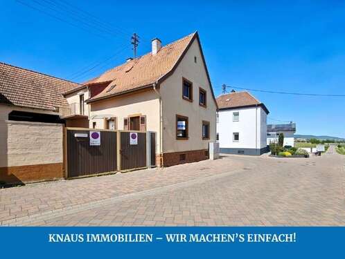 Foto - Haus zum Kaufen in Neustadt 325.000,00 € 150 m²