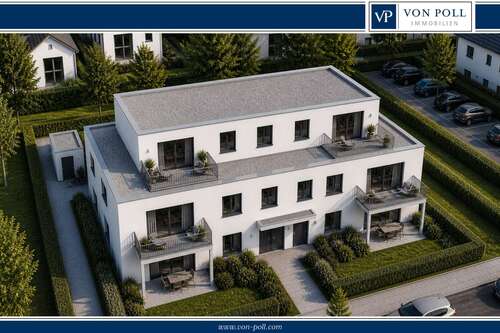 Foto - Wohnung zum Kaufen in Ansbach 295.000,00 € 67 m²