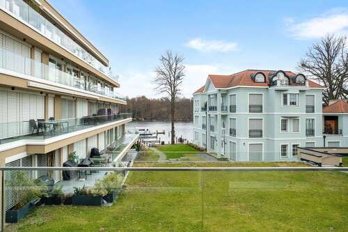 Foto - Wohnung zum Mieten in Potsdam 2.000,00 € 100 m²