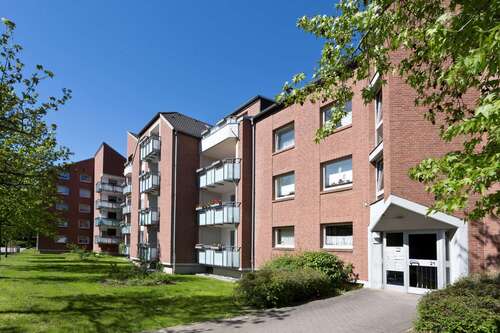 Foto - Wohnung zum Mieten in Hagen 316,90 € 56.71 m²
