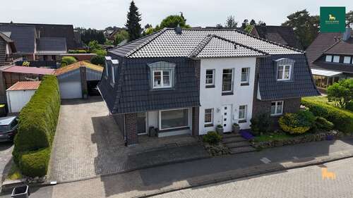 Foto - Haus zum Kaufen in Lohne (Oldenburg) 679.000,00 € 261 m²