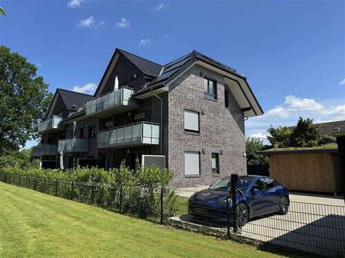 Foto - Wohnung zum Mieten in Bad Bramstedt 1.340,00 € 99 m²
