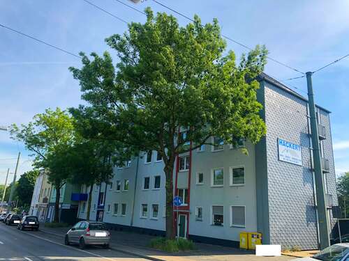 Foto - Wohnung zum Mieten in Bochum 380,00 € 47 m²