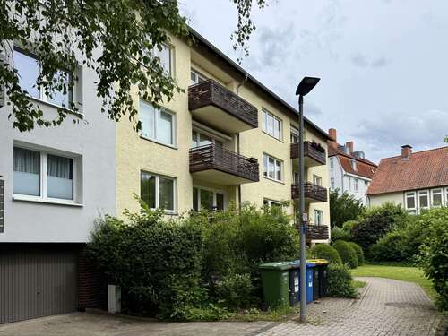 Foto - Wohnung zum Kaufen in Göttingen 195.000,00 € 68 m²