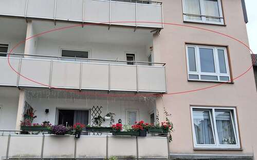Foto - Wohnung zum Mieten in Wuppertal 610,00 € 70 m²