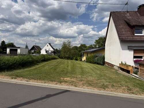 Foto - Grundstück zu verkaufen in Roth-Oettershagen 28.880,00 € 981 m²