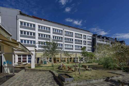 Foto - Wohnung zum Mieten in Düsseldorf 809,00 € 49 m²