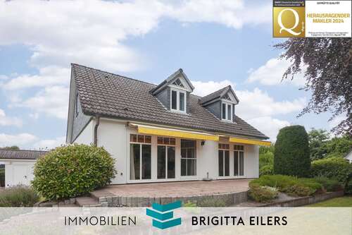 Foto - Haus zum Kaufen in Lilienthal 249.000,00 € 117 m²