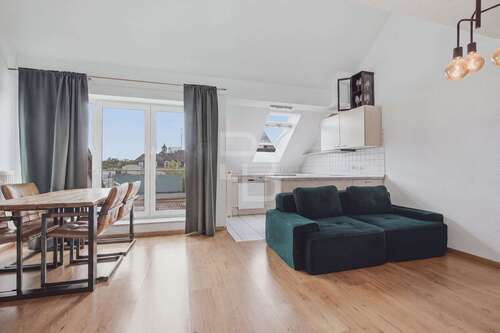 Foto - Wohnung zum Kaufen in Wesseling 289.000,00 € 76 m²