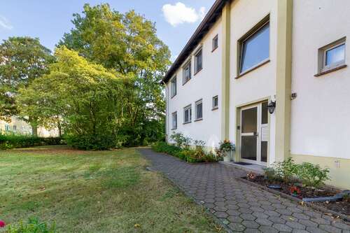 Foto - Wohnung zum Kaufen in Hamm 180.000,00 € 84.47 m²