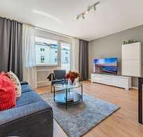 Wohnung zum Mieten in Frankfurt 1.700,00 € 48 m²