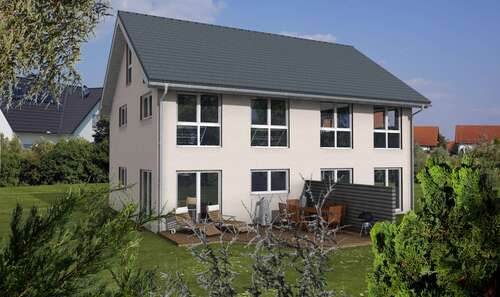 Foto - Haus zum Kaufen in Haimhausen 1.119.000,00 € 135 m²