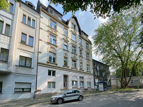 Foto - Wohnung zum Kaufen in Hagen 54.000,00 € 56.94 m²